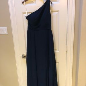 Azazie Bridesmaid Dress